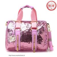 michael kors sequins groot roze boekentassen Winkel Den Haag 1yzt6955